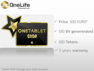 actualites-onecoin-tablette