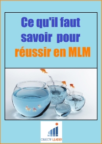 ebook MLM objectifleader