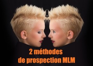 prospection MLM