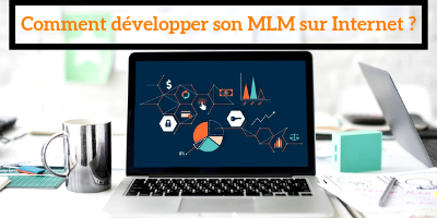 developper MLM sur internet
